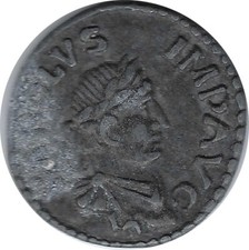 JETON COLLECTION BP 5 DENIER