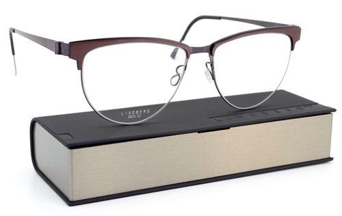 Lindberg lunettes mod 9823 - lindberg,
