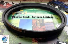 Nr.198 Courroie trapézoïdale 12,7x2870 mm,4L-1130,Husqvarna Tracteur tondeuse