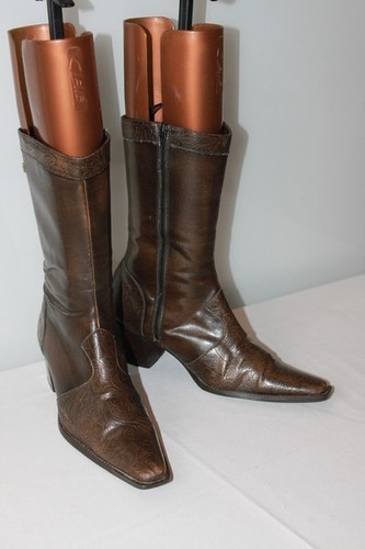 Bottes jennyfer esprit - mi,