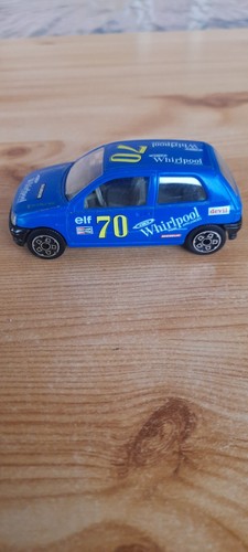 Voiture miniature burago - miniature,