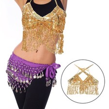 Soutien- De Danse Orientale