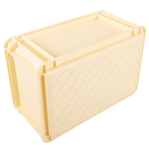 Boite rangement plastique - rangement,