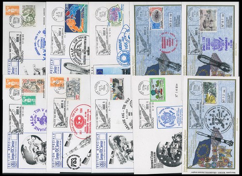 Collection fdc - collection,