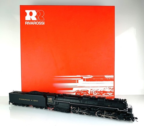 Pr587 rivarossi r5454 - r5454,