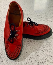 George Cox Shoe #3588 / V IB