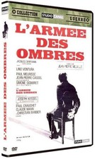 [DVD]  L'Armée des Ombres  [