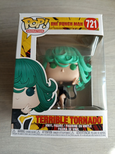 Funko pop one punch man - pop,