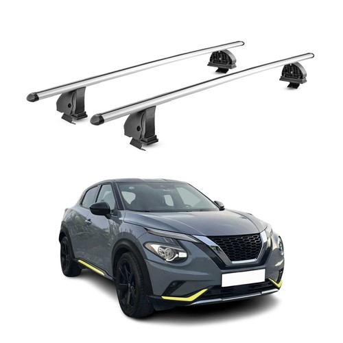 Barres toit transversales - de,