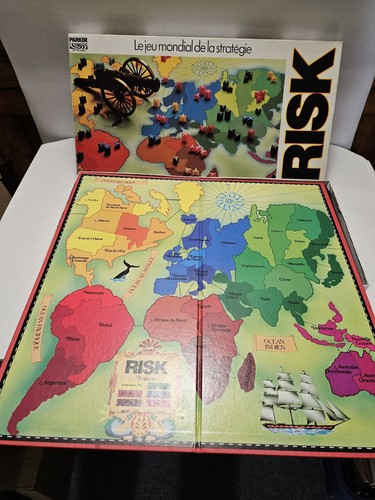 Ancien jeu societe 1976 - de,