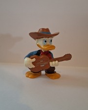 Figurine Bully Disney - Donald Duck - Donald Picsou