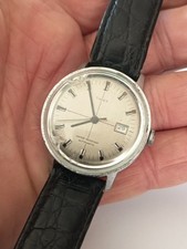 MONTRE ANCIENNE HOMME