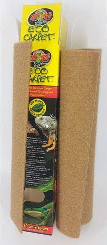 Zoo med tapis pour - zoo, terrarium