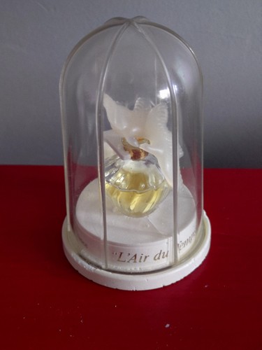Miniature parfum air du - parfum, l'air