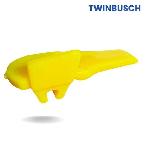 Protège jantes plastique - protège-jantes, type