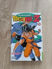 Livre manga dragon ball - dragon, z