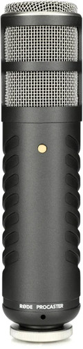 Rode procaster cardioid - rode,
