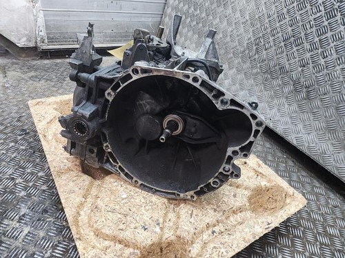 Boite vitesses peugeot 407 - de,