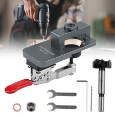 Gabarit de Percage Charniere