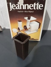 Poussoir pour râpe - pour,