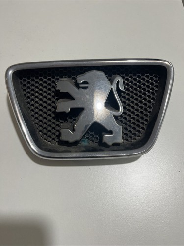 Peugeot 306 origine pare - origine, choc