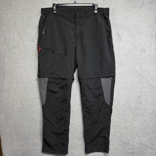 Decathlon quechua pants mens - quechua,