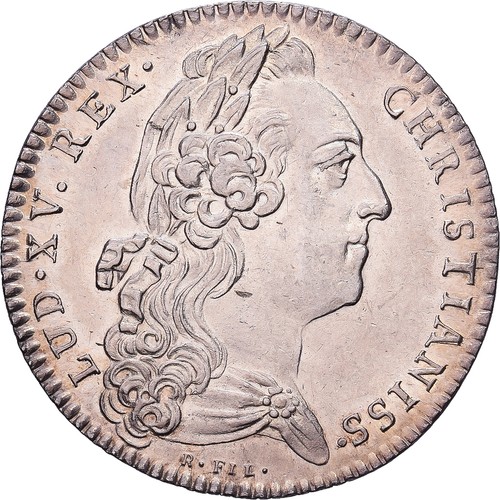 France jeton louis xv - france,,