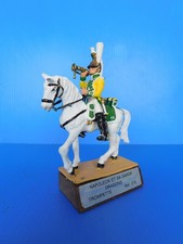 Soldat plomb 1er empire - plomb,