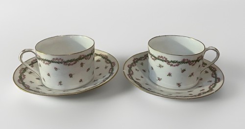 Tasses thé porcelaine - thé,