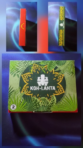 Koh lanta mcdonald s - mcdonald's, 2023