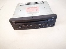 Citroen C8 2006 Autoradio 96565725xt, pu-2471d FR1840355-15