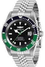 Pro Diver Montre Homme