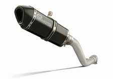 Échappement pour Suzuki Gsxr