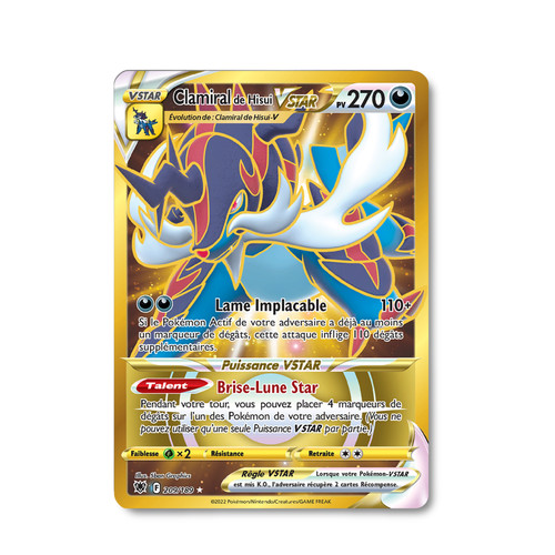 Carte pokémon française - carte,