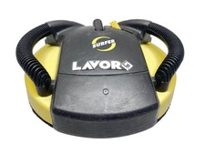Nettoyeur de sol externe LAVOR Surfer pour nettoyeur haute pression