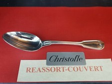 CUILLÈRE TABLE CHRISTOFLE