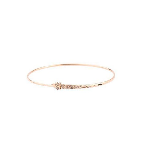 Bracelet rigide dodo - rigide,