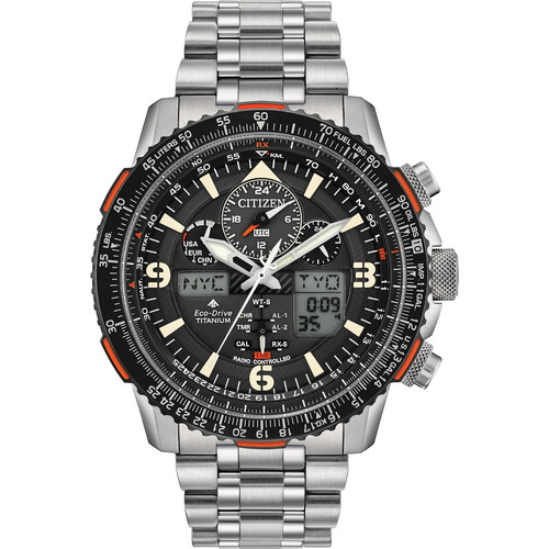 New citizen eco drive - new,