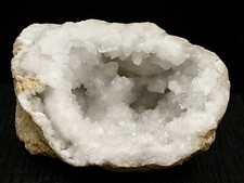 GÉODE DE QUARTZ - SMARA