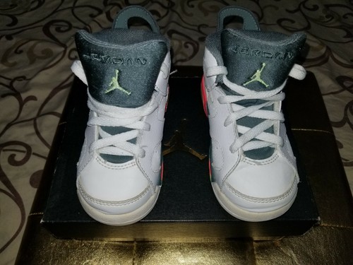 Jordon Retro BT Toddler Size