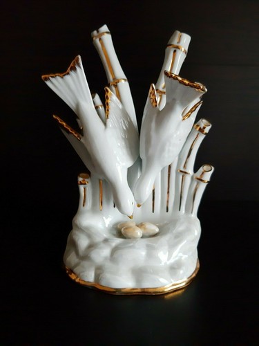 Figurine groupe sujet - figurine,