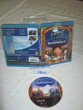 BLU RAY RATATOUILLE WALT