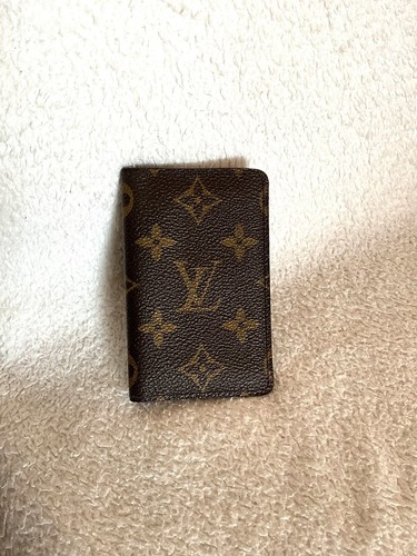 Porte cartes louis vuitton - porte-cartes,