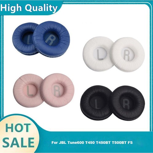 Replacement ear pads foam - ear,
