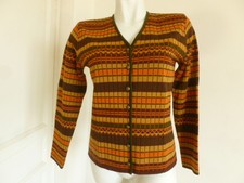 BEAU GILET VESTE  " MANOUKIAN