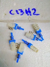 contacteur 2 positions inverseur double  Lot 6 pieces       (DepC13H2)