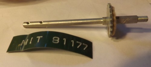 New old stock garcia - new,