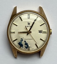 A REVISER MONTRE PLAQUE OR LIP