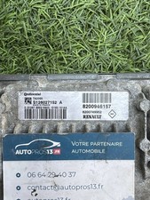 TA2005 CALCULATEUR BVA BOITE