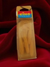 Vintage accessoire de pêche King leurre ancien neuf deadstock collection